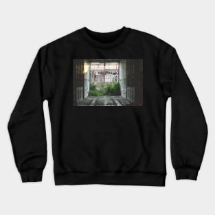 Decay Crewneck Sweatshirt